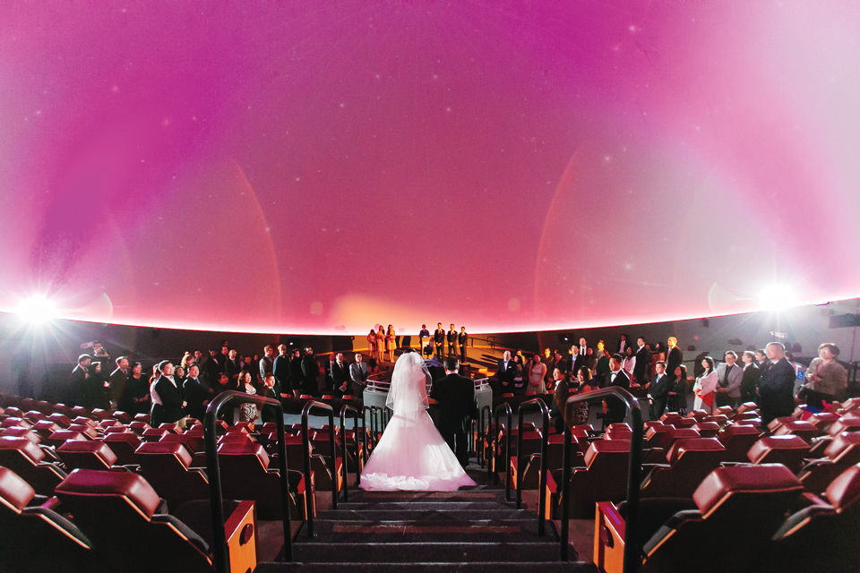2019 Best of the East Bay: Weddings